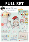 Ichiban Kuji - Mofusand - Fruit Parlor (Full Set of 70)