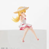 SEGA - Monogatari Series - Oshino Shinobu Chokonose Figure