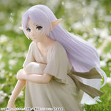 SEGA - FUNERAL FREELEN - Yumemirize Freelen Back Then Figure