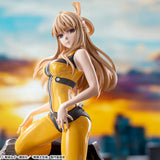 SEGA - Sentai Dai Shikkaku - Sukikiri Yumeko Luminasta Figure