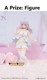 Kuji - Alya Sometimes Hides Her Feelings in Russian - Alya's Holiday