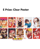 Ichiban Kuji - Baki - The World Can be Changed With One Fist