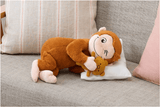 Kuji - Curious George - Home Time