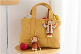 Kuji - Curious George - Home Time