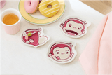 Kuji - Curious George - Home Time
