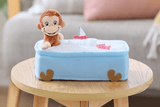 Kuji - Curious George - Home Time