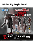 Kuji - Dead By Daylight 2
