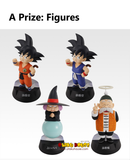 Ichiban Kuji - Dragon ball - Assemble Collection - Son Goku (Youth)