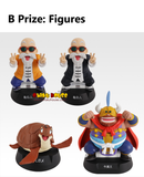 Ichiban Kuji - Dragon ball - Assemble Collection - Son Goku (Youth)