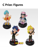 Ichiban Kuji - Dragon ball - Assemble Collection - Son Goku (Youth)