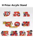 Ichiban Kuji - Dragon ball - Assemble Collection - Son Goku (Youth)