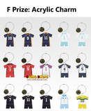 Ichiban Kuji - Haikyuu!! The Road To The Whole Country