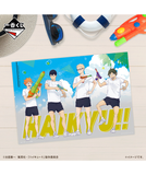 Ichiban Kuji - Haikyuu!! The Road To The Whole Country