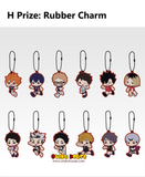 Ichiban Kuji - Haikyuu!! The Road To The Whole Country