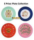 Ichiban Kuji - Harry Potter - Magical Sweets Party