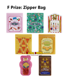 Ichiban Kuji - Harry Potter - Magical Sweets Party (Full Set of 70)