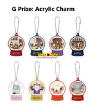 Ichiban Kuji - Harry Potter - Magical Sweets Party
