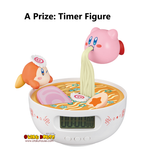 Kuji - Kirby's Pupupu Noodles (Full Set of 70)