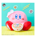 Kuji - Kirby's Pupupu Noodles (Full Set of 70)