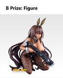 Ichiban Kuji - Goddess Of Victory: Nikke Chapter 5