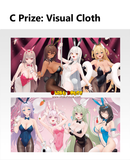 Ichiban Kuji - Goddess Of Victory: Nikke Chapter 5 (Full Set of 80)