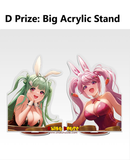 Ichiban Kuji - Goddess Of Victory: Nikke Chapter 5