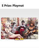 Ichiban Kuji - Goddess Of Victory: Nikke Chapter 5 (Full Set of 80)