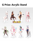 Ichiban Kuji - Goddess Of Victory: Nikke Chapter 5 (Full Set of 80)