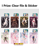 Ichiban Kuji - Goddess Of Victory: Nikke Chapter 5 (Full Set of 80)