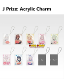 Ichiban Kuji - Goddess Of Victory: Nikke Chapter 5 (Full Set of 80)