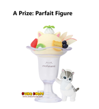 Ichiban Kuji - Mofusand - Fruit Parlor (Full Set of 70)