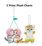 Ichiban Kuji - Mofusand - Fruit Parlor (Full Set of 70)