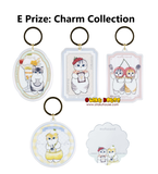 Ichiban Kuji - Mofusand - Fruit Parlor (Full Set of 70)