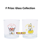 Ichiban Kuji - Mofusand - Fruit Parlor (Full Set of 70)