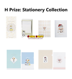 Ichiban Kuji - Mofusand - Fruit Parlor (Full Set of 70)