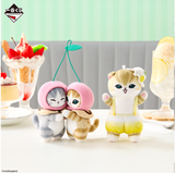 Ichiban Kuji - Mofusand - Fruit Parlor (Full Set of 70)