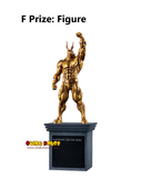 Ichiban Kuji - My Hero Academia - Conflicting Feelings