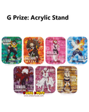 Ichiban Kuji - My Hero Academia - Conflicting Feelings