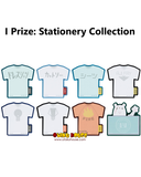 Ichiban Kuji - My Hero Academia - Conflicting Feelings