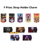Kuji - My Hero Academia - The Form Of Justice (Full Set of 80) <br>[Pre-Order]