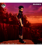 Ichiban Kuji - Naruto Shippuden - Red Eyes Reflecting The Heart (Full Set of 80)
