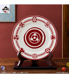 Ichiban Kuji - Naruto Shippuden - Red Eyes Reflecting The Heart (Full Set of 80)