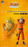 Ichiban Kuji - Naruto - The Land of The Waves (Full Set of 80)