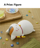 Ichiban Kuji - Natsume's Book of Friends - Summer Greetings to You