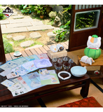 Ichiban Kuji - Natsume's Book of Friends - Summer Greetings to You