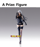 Kuji - NieR:Automata Ver1.1a Commemoration (Full Set of 70)