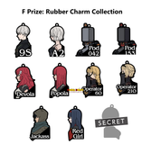 Kuji - NieR:Automata Ver1.1a Commemoration (Full Set of 70)