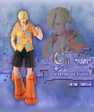 Ichiban Kuji - One Piece Future Island Egghead - Thoughts For You