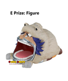 Ichiban Kuji - One Piece The Greatest Battle (Full Set of 90)