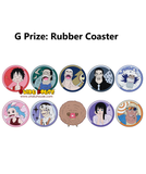 Ichiban Kuji - One Piece The Greatest Battle (Full Set of 90)